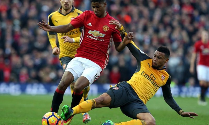 Pregled kola: Chelsea preuzeo vrh, nedorečen derbi Uniteda i Arsenala