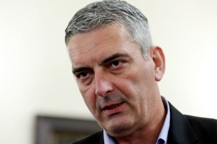 Stojko Vranković novi predsjednik Hrvatskog košarkaškog saveza
