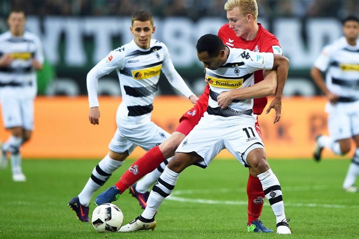 VIDEO: Risse prekrasnim golom donio bodove Kölnu, prva pobjeda Ingolstadta