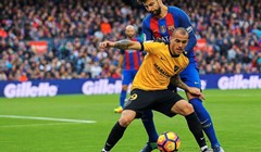 VIDEO: Bez pogodaka na Camp Nou, Barceloni tek bod protiv Malage