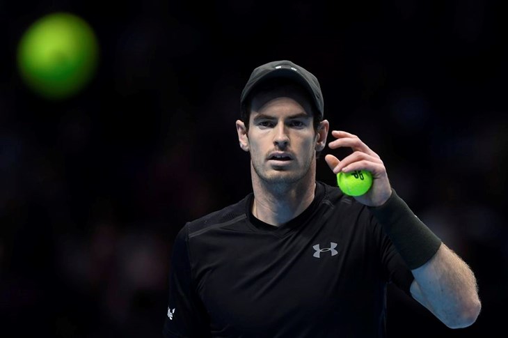 Murray slomio Raonića nakon 3 sata i 41 minute