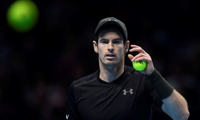 Murray slomio Raonića nakon 3 sata i 41 minute