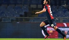 VIDEO: Genoa Ivana Jurića bolja od Fiorentine u dvoboju od 63 minute