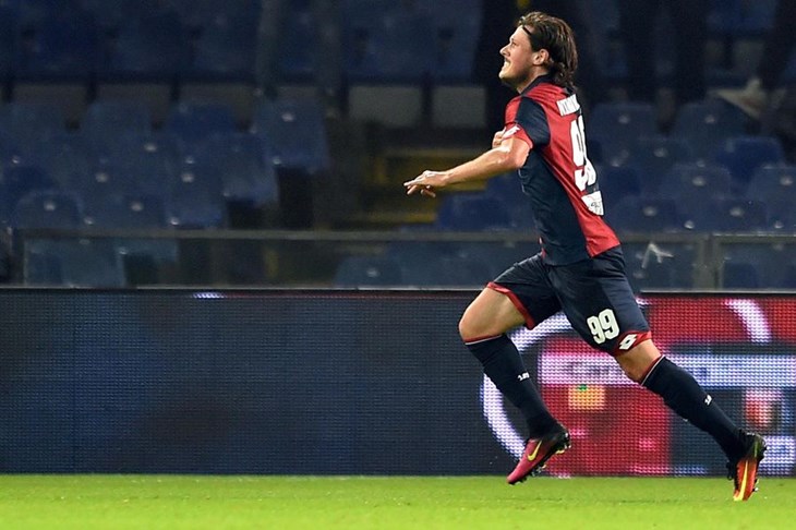 VIDEO: Genoa Ivana Jurića bolja od Fiorentine u dvoboju od 63 minute