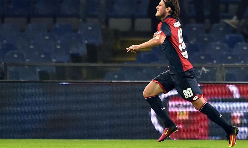 VIDEO: Genoa Ivana Jurića bolja od Fiorentine u dvoboju od 63 minute