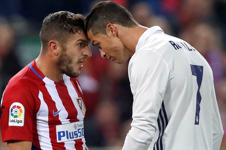 Madridski derbi u polufinalu Lige prvaka, Subašić protiv Mandžukića