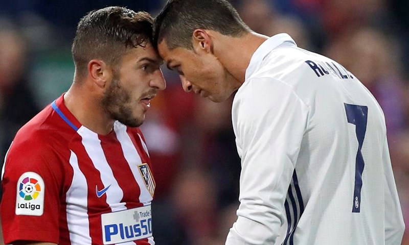 Madridski derbi u polufinalu Lige prvaka, Subašić protiv Mandžukića