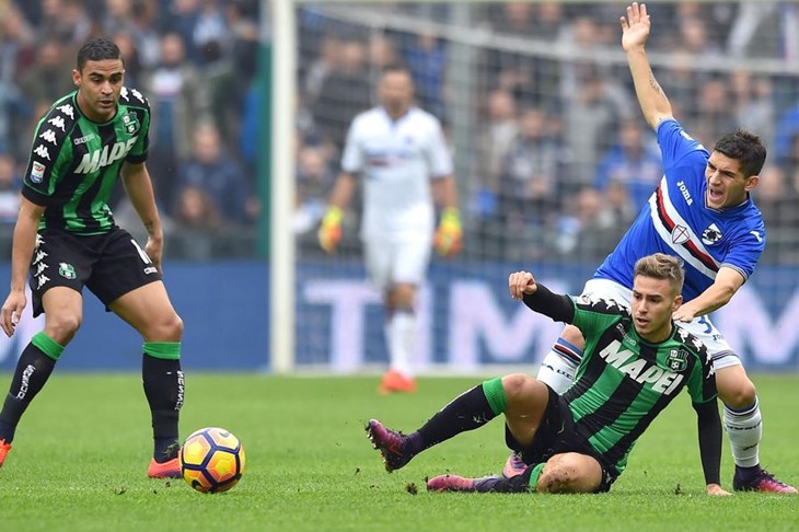 VIDEO: Luda završnica u Genovi, pet golova u posljednjih pola sata