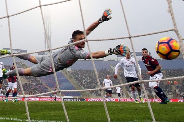 VIDEO: Palermo i Frosinone izborili finale doigravanja za ulazak u Serie A