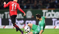 VIDEO: Werder iznenadio Herthu usred Berlina