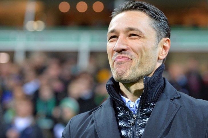 VIDEO: Preokret Kovačevog Eintrachta, Borussia nakon jedanaesteraca bolja od Herthe