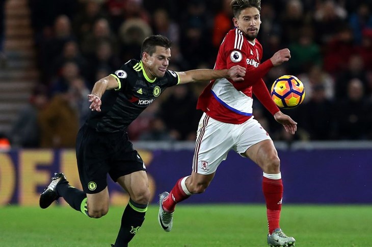 VIDEO: Chelseaju minimalna pobjeda na Riversideu i preuzimanje vrha Premiershipa