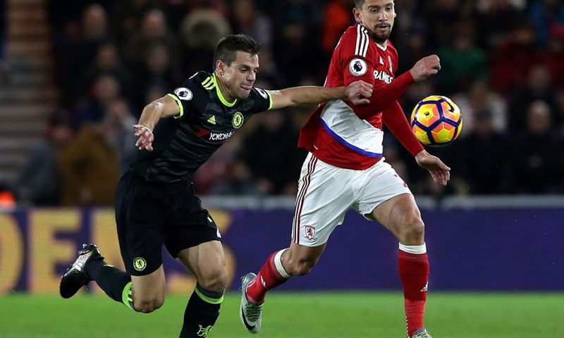 VIDEO: Chelseaju minimalna pobjeda na Riversideu i preuzimanje vrha Premiershipa