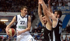 Slavlje Zaboka protiv Zadra, trica Črnjevića u posljednjoj sekundi za pobjedu