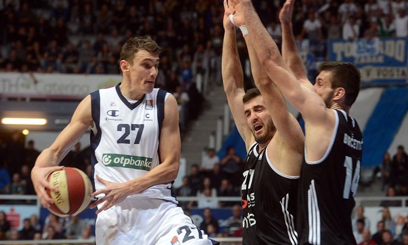 Slavlje Zaboka protiv Zadra, trica Črnjevića u posljednjoj sekundi za pobjedu