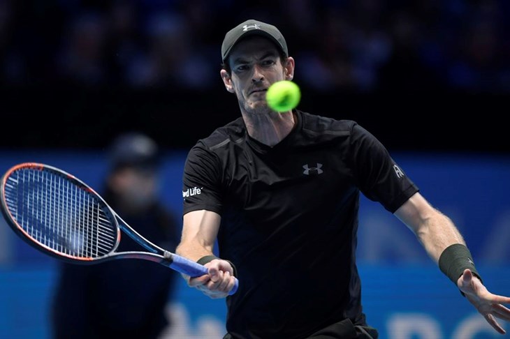 Andy Murray nije lako pao, nakon više od četiri sata velike borbe poražen u pet setova