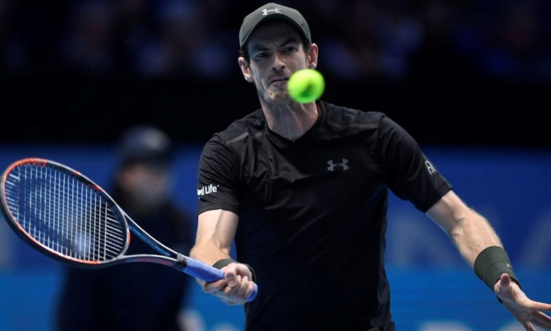 Andy Murray nije lako pao, nakon više od četiri sata velike borbe poražen u pet setova