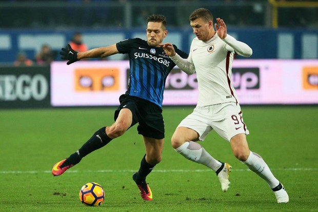 Spalletti: "Kada stvari postanu teške, jednostavno prestanemo igrati"