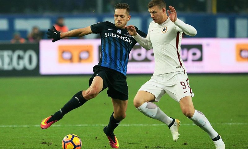 Spalletti: "Kada stvari postanu teške, jednostavno prestanemo igrati"