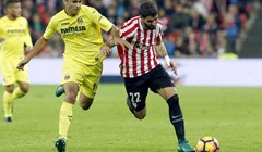 VIDEO: Raul Garcia donio bodove Athleticu protiv Villarreala