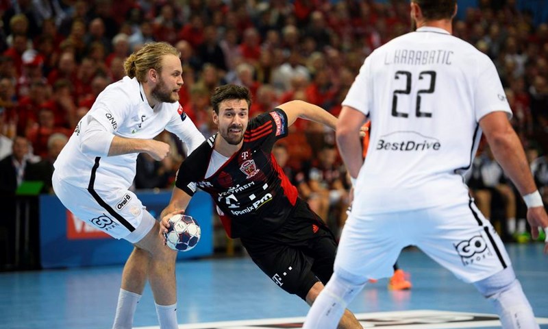 PSG slavio u derbiju u Veszpremu, Vardar nedodirljiv u skupini B