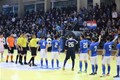 VIDEO: Split Tommy ponovno slavio protiv Futsal Dinama u ispunjenoj Kutiji