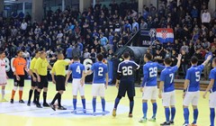 VIDEO: Split Tommy ponovno slavio protiv Futsal Dinama u ispunjenoj Kutiji