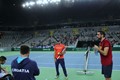 Argentinci zadovoljni kontrolom ITF-a: Podloga je srednje-brza i u skladu s pravilima