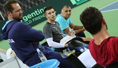 Borna Ćorić, Marin Čilić i Roberto Bautista Agut potvrdili nastup u Chennaiju