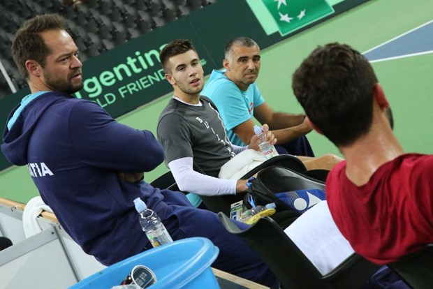 Borna Ćorić, Marin Čilić i Roberto Bautista Agut potvrdili nastup u Chennaiju