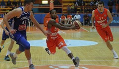 VIDEO: Cedevita se oprostila od Jacksona, Boatright ne putuje u Litvu