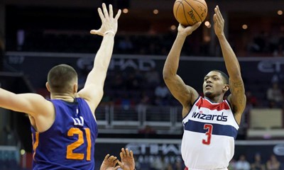 VIDEO: Bogdanović dobar u pobjedi Wizardsa protiv Warriorsa, ozljeda Kevina Duranta