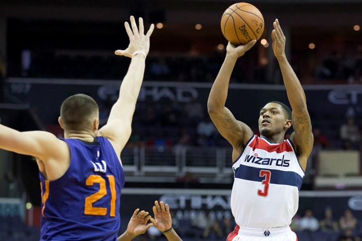 VIDEO: Bogdanović dobar u pobjedi Wizardsa protiv Warriorsa, ozljeda Kevina Duranta