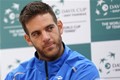 Del Potro: "Marin je zaslužio trofej, ali i mi ga želimo"
