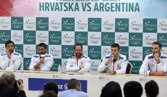 "Motivacija je ogromna, ali trebaju nam navijači"