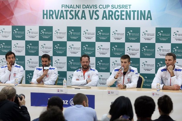 "Motivacija je ogromna, ali trebaju nam navijači"