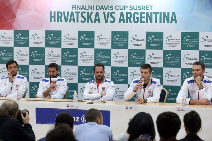 "Motivacija je ogromna, ali trebaju nam navijači"