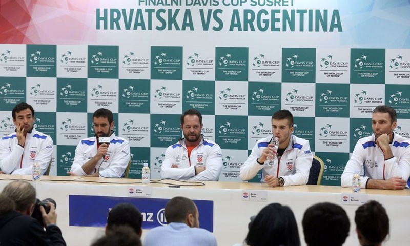 "Motivacija je ogromna, ali trebaju nam navijači"