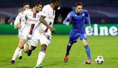 VIDEO: Dinamo upisao i peti poraz, Lacazette koban za Modre