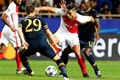 VIDEO: Monaco pobjedom protiv Tottenhama osigurao prvo mjesto