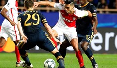 VIDEO: Monaco pobjedom protiv Tottenhama osigurao prvo mjesto