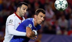 VIDEO: Pogodak Marija Mandžukića u pobjedi Juventusa na Sanchez Pizjuanu