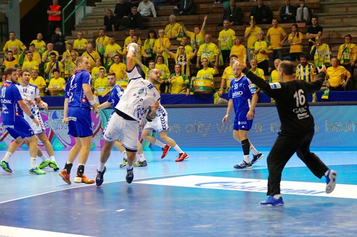 Mandalinić u posljednjim trenucima donio pobjedu PPD Zagrebu