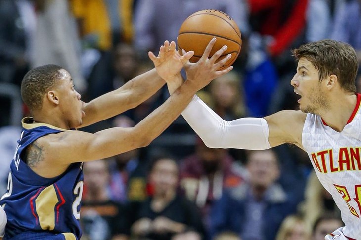 Kyle Korver promijenio sredinu, potpisao za Milwaukee Buckse