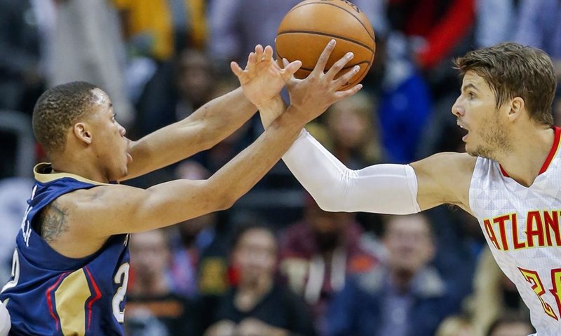 Kyle Korver promijenio sredinu, potpisao za Milwaukee Buckse