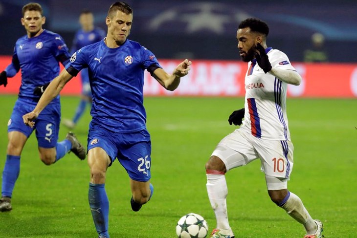 Alexandre Lacazette u rekordnom transferu preselio u Arsenal