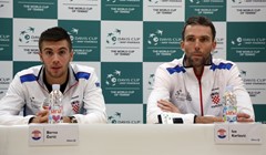 Izbornici još bez odluke, Ćorić testirao Karlovića