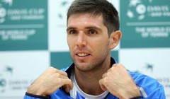 Argentinci s ljevakom idu na Čilića u petak