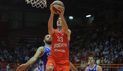 Sjajni Marko Tomas vodio Cedevitu do pobjede u Litvi