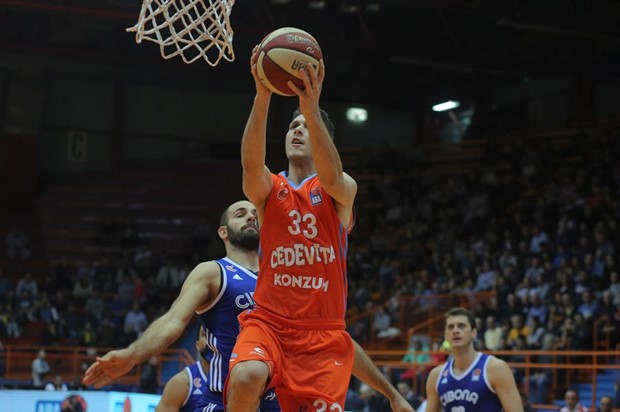 Cibona i Cedevita kreću u borbu za naslov 17. svibnja